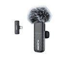 Plokama Wireless  Microphone