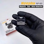Neepho Wireless Dual Microphone