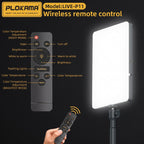 Plokama Professional Photography/Videography LED Fill Lights
