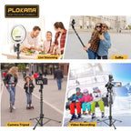 Multifunctional Plokama Tripod Stand
